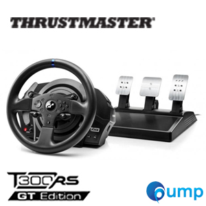 Thrustmaster T300 RS GT Edition Racing Wheel