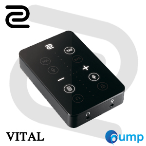 Zowie VITAL audio system