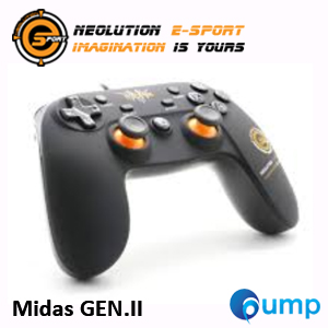 Neolution Midas GEN.II Gaming Controller