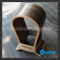 [ที่แขวนหูฟัง] HAN GA Headphone cradle  