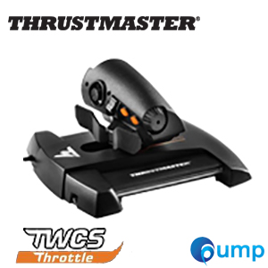 Thrustmaster TWCS Throttle