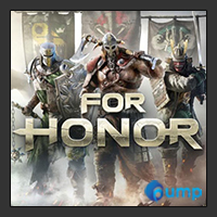 For Honor (เปิดใช้งานบน Uplay)