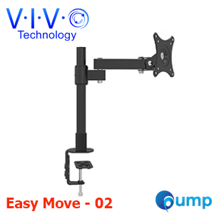 Vivo Easy Move - 02 (ขาตั้งจอ1แขน)