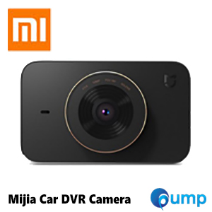 Xiaomi Mijia Car DVR Camera - กล้องติดรถยนต์ 