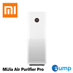 Xiaomi MiJia Air Purifier Pro - เครื่องฟอกอากาศ Xiaomi รุ่น Pro (สินค้าพร้อมส่ง) 