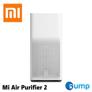 Xiaomi Mi Air Purifier 2 - เครื่องฟอกอากาศ Xiaomi รุ่น 2