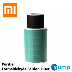 Xiaomi Mi Air Purifier Formaldehyde Edition Filter - ไส้กรองเครื่องฟอกอากาศ