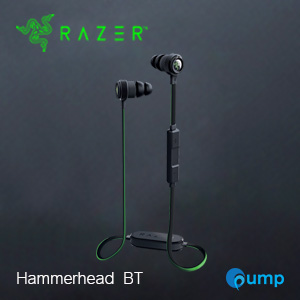 Razer Hammerhead BT - ใช้ได้กับ Android , iOS