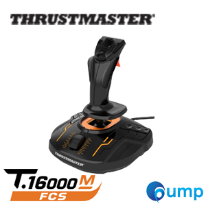 Thrustmaster T.16000M FCS