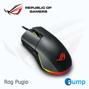 Asus Rog Pugio Gaming Mouse