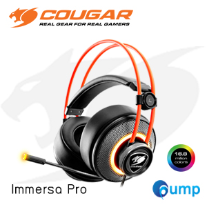 Cougar Immersa Pro Gaming Headset