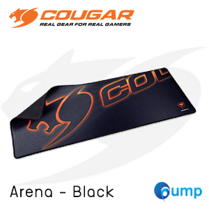COUGAR Arena Black Gaming Mouse Pad (Speed)