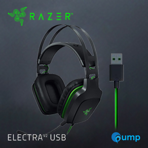 Razer Electra V2 USB Gaming Headset