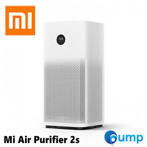 Xiaomi Mi Air Purifier 2s - เครื่องฟอกอากาศ Xiaomi รุ่น 2s (สินค้าพร้อมส่ง)