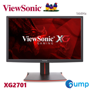 Viewsonic XG2701 (27-inch) 144hz 1080p LED Freesync Gaming Monitor