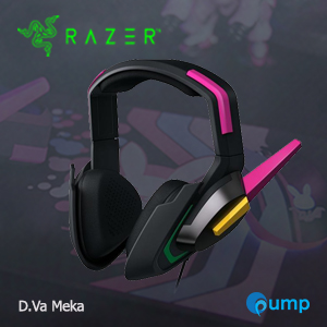 Razer D.Va Meka Gaming Headset