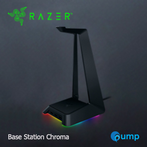 Razer Base Station Chroma Headset Stand