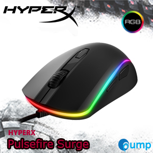 Promotion - HyperX Pulsefire Surge RGB Mouse