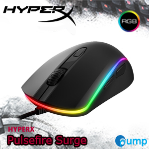 HyperX Pulsefire Surge RGB Mouse