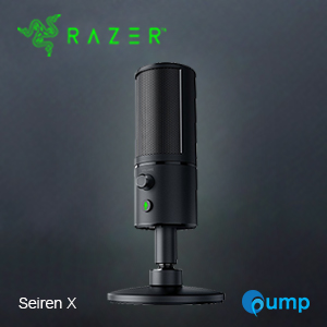 Razer Seiren X Streaming Microphone