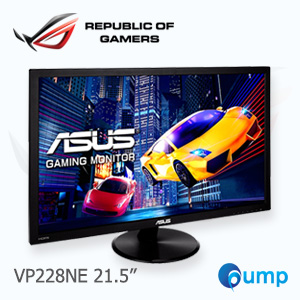 Asus VP228NE FHD 21.5-inch FHD 75Hz Gaming Monitor