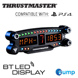 Thrustmaster BT LED DIisplay For PlayStation 4 (By-Order)