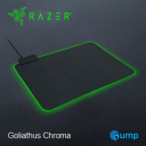 Razer Goliathus Chroma Gaming Mouse Mat