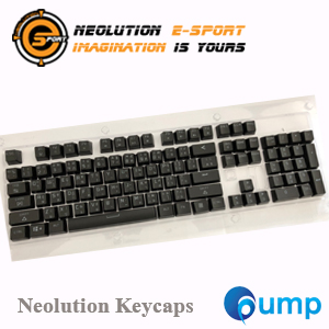 Neolution E-Sport Keycaps Thai