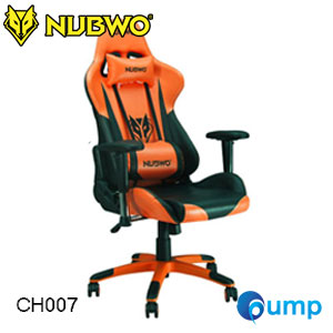 Nubwo CH007 Gaming Chair - Orange