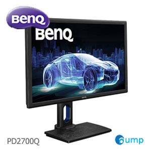 BenQ PD2700Q 27 inch QHD Designer Monitor