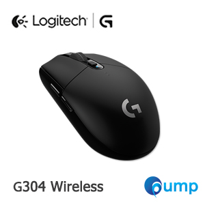 Logitech G304 Lightspeed Wireless Gaming Mouse