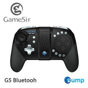 Gamesir G5 Wireless Gaming Controller For MOBA / FPS