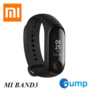 Xiaomi Mi Band 3 OLED Touch Screen Waterproof