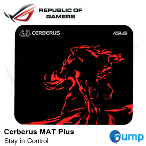 Asus Cerberus Mat Plus