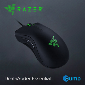 Razer DeathAdder Essential Gaming Mouse