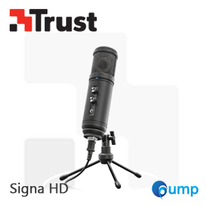 Trust Signa HD Studio Microphone