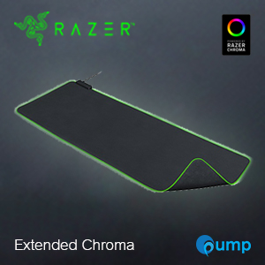 Razer Goliathus Extended Chroma Gaming Mouse Mat