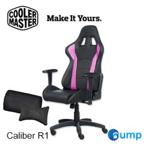 Cooler Master Caliber R1 Gaming Chair 