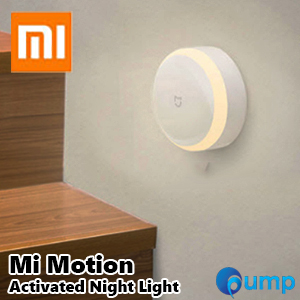 Xiaomi Mi Motion-Activated Night Light - ดวงไฟออโต้ตรวจจับการเคลื่อนไหว