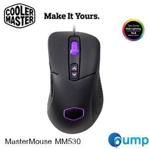 Cooler Master MM530 RGB Gaming Mouse