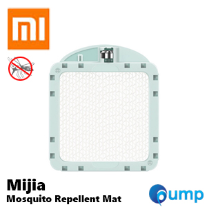 Xiaomi Mijia Mosquito Repellent Mat - แผ่นกันยุงเครื่องไล่ยุง Mijia