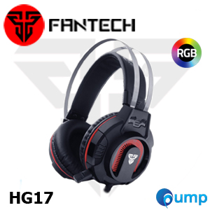 Fantech HG17 VISAGE II Stereo Headset for Gaming