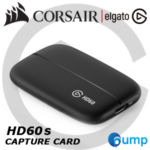 Elgato HD60s Game Capture