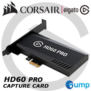 Elgato HD60 PRO Game Capture Card