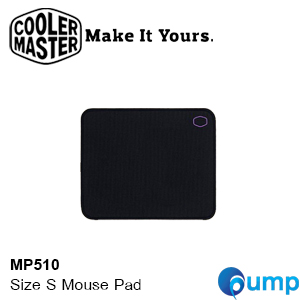 Cooler Master Accessory MP510 Mouse Pad - Size S