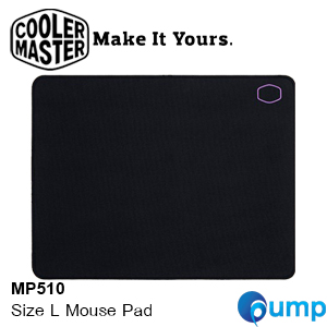 Cooler Master Accessory MP510 Mouse Pad - Size L 