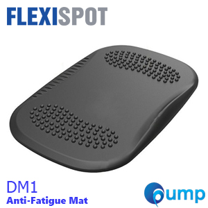FLEXISPOT DM1 Anti-Fatigue Mat - ที่รองฝ่าเท้าเพื่อสุขภาพ