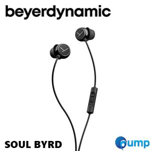 Beyerdynamic SOUL BYRD Wired in-ear headset