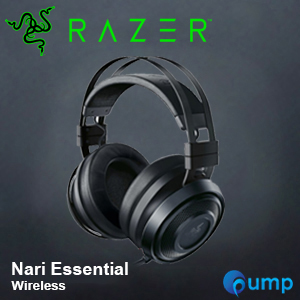 Razer Nari Essential Wireless Gaming Headset