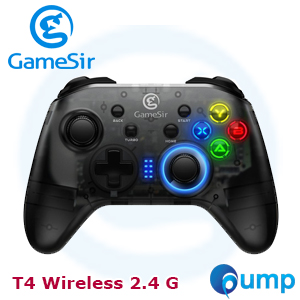 GameSir T4 Wireless 2.4 GHz Controller